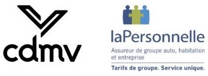 Commanditaires CDMV et LaPersonnelle