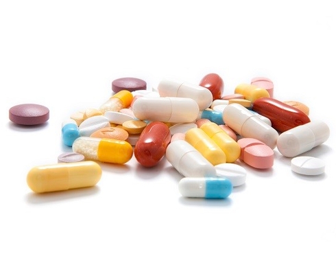 Médicaments vétérinaires