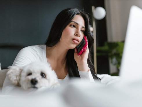Pourquoi on me recommande presque toujours un rendez-vous?
