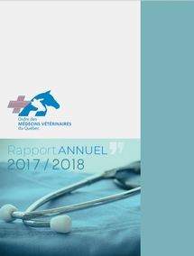 Rapport annuel 2017-2018