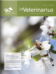 Été 2019 - Vol. 35  n<sup>o</sup>3