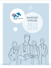 Rapport annuel 2019-2020
