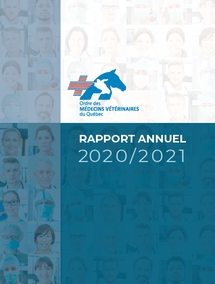 Rapport annuel 2020-2021