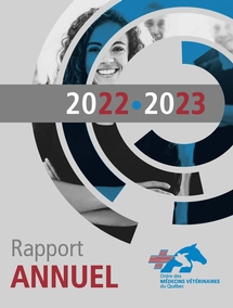 Rapport annuel 2022-2023