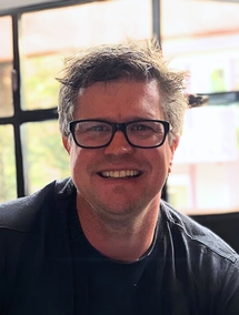 Dr David Quirion, m.v.