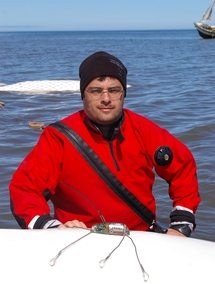 Dr Stéphane Lair, m.v.