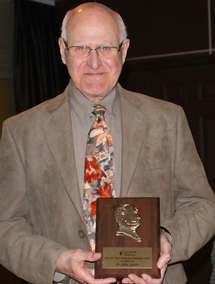Dr Gilles Lussier, m.v.