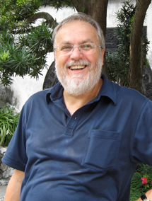 Dr Gilles Demers, m.v., M. Sc.