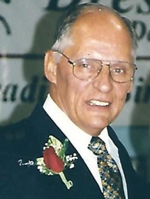 Dr Denys Frappier