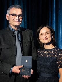 Dr Richard Bourassa, m.v.