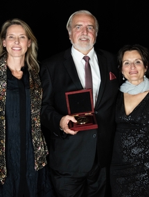 Dr Michel Gosselin, m.v.