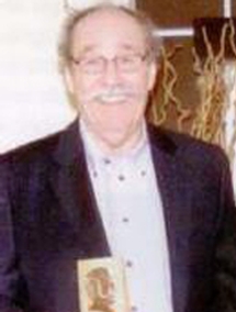 Dr Richard Bérubé, m.v.