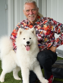 Dr Claude Martineau, m.v.