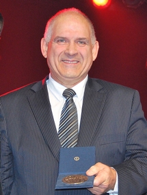 Dr Roch Bourassa, m.v.
