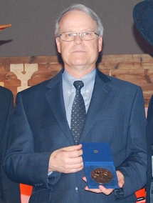 Dr Michel Major, m.v.