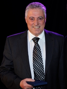 Dr Alain Laperle, m.v.