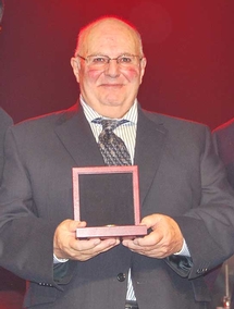 Dr Armand Tremblay, m.v.