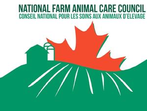 Dévoilement de vidéos expliquant le processus d'élaboration des codes de pratiques pour les soins et la manipulation des animaux