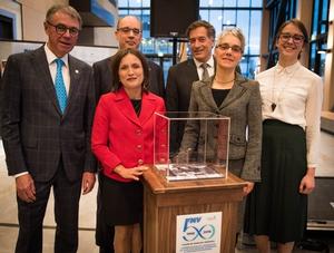 Congrès vétérinaire québécois 2018