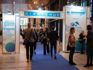 Congrès vétérinaire québécois