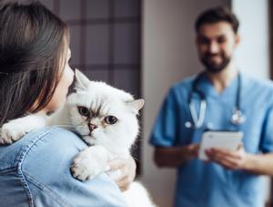 Réduction des services vétérinaires : l’aide des propriétaires d’animaux est demandée
