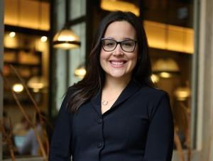 Avis de nomination de Me Rachel Rioux-Risi au poste de secrétaire et conseillère juridique de l’Ordre des médecins vétérinaires du Québec
