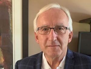 Réélection à la présidence