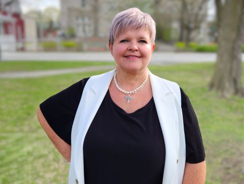 Départ à la retraite