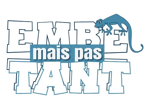 « Embêtant, mais pas tant »