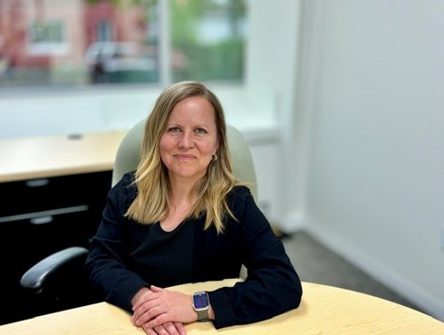 Avis de nomination de Mme Patricia Noël à titre de directrice générale de l’Ordre