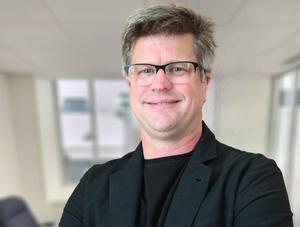 Dr David Quirion élu président de l'Ordre des médecins vétérinaires du Québec